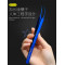 B AND R BT-14 PRECISION LENGTHENED ANTI-STATIC STAINLESS STEEL TWEEZER