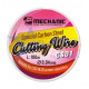 MECHANIC SPECIAL CARBON STEEL CUTTING WIRE CS01(0.04MM)