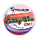 MECHANIC SPECIAL CARBON STEEL CUTTING WIRE CS01(0.05MM)