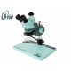 iONE 750T  The Next Generation  Trinocular Stereo Microscope.