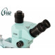 iONE 760T  The Next Generation  Trinocular Stereo Microscope.