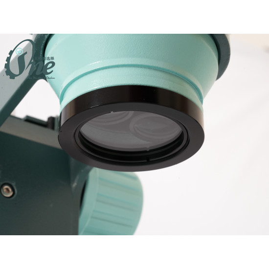 iONE 760T  The Next Generation  Trinocular Stereo Microscope.