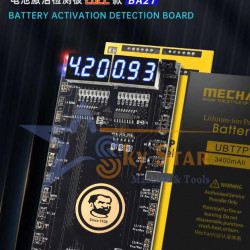 MECHANIC BA27 BATTERY ACTIVATION DETECTION BOARD FOR IPHONE AND ANDROID