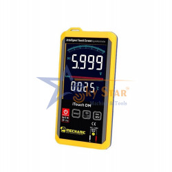 MECHANIC ITOUCH DM TOUCH DIGITAL MULTIMETER FULLY AUTOMATIC