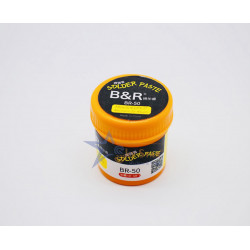 B AND R PPD PASTE 40G 138°C