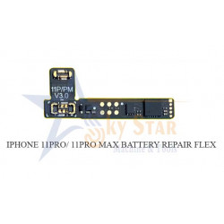 OSS TEAM IPHONE 11PRO/ 11PRO MAX BATTERY REPAIR FLEX