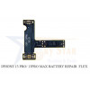 OSS TEAM IPHONE 13PRO/ 13PRO MAX BATTERY REPAIR FLEX