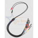 OSS TEAM FPC IPHONE IBOOT CABLE W116