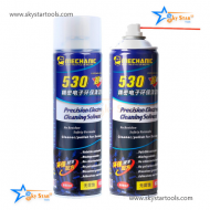 MECHANIC HIGH PRECISION ELECTRONIC CONTACT CLEANER 530 ( 550 ML)