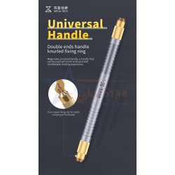 MEGA IDEA UNIVERSAL DOUBLE-ENDED BLADE HANDLE