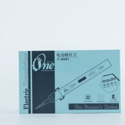 i1-SD01 ELECTRIC SCREWDRIVER