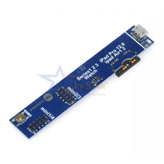 SUNSHINE SS-909 UNIVERSAL CHARGE ACTIVATION BOARD