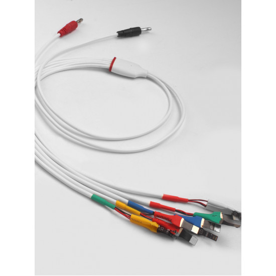 OSS TEAM FPC ANDROID IBOOT CABLE W117